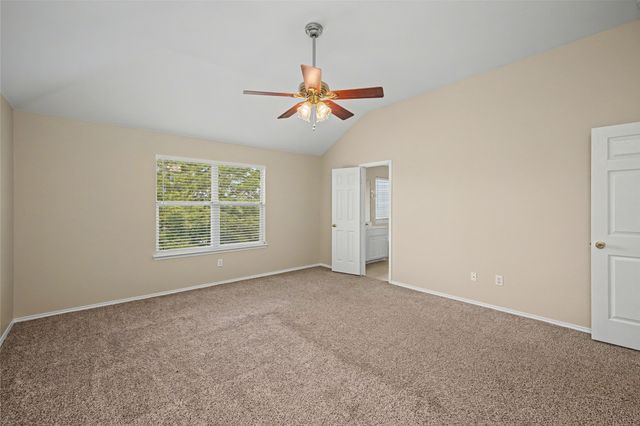 8401 Tribute Lane, Fort Worth, TX 76131