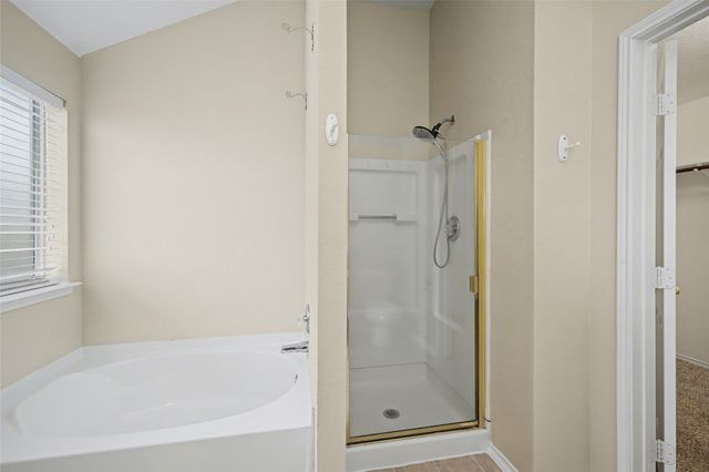 8401 Tribute Lane, Fort Worth, TX 76131