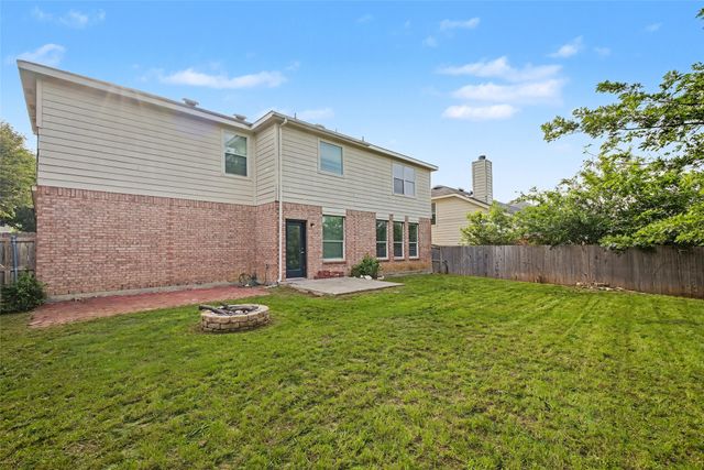 8401 Tribute Lane, Fort Worth, TX 76131