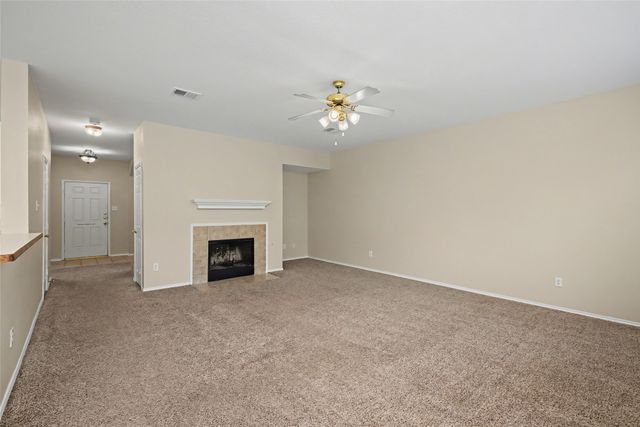 8401 Tribute Lane, Fort Worth, TX 76131