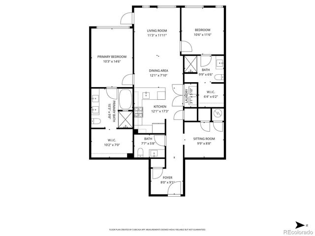 1616 S Broadway 300, Denver, CO 80210