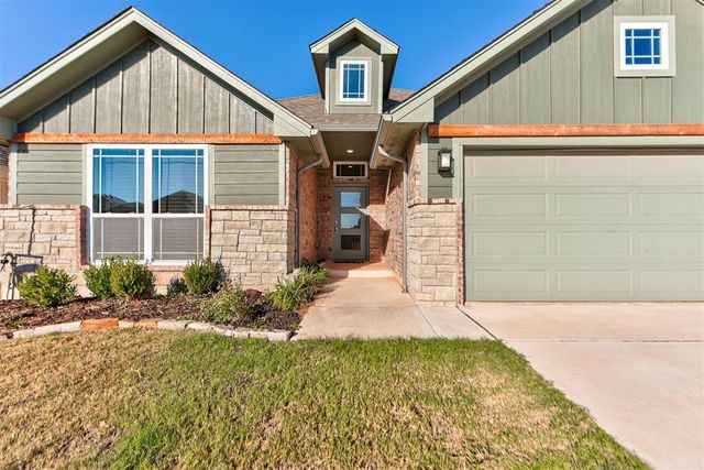 13937 Klinsman Road, Oklahoma City, OK 73078