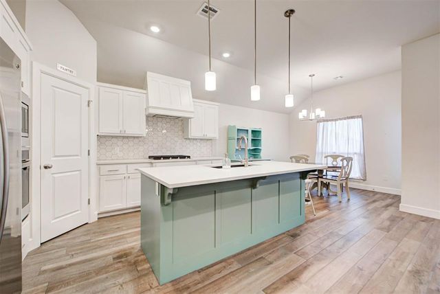 13937 Klinsman Road, Oklahoma City, OK 73078