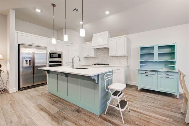 13937 Klinsman Road, Oklahoma City, OK 73078