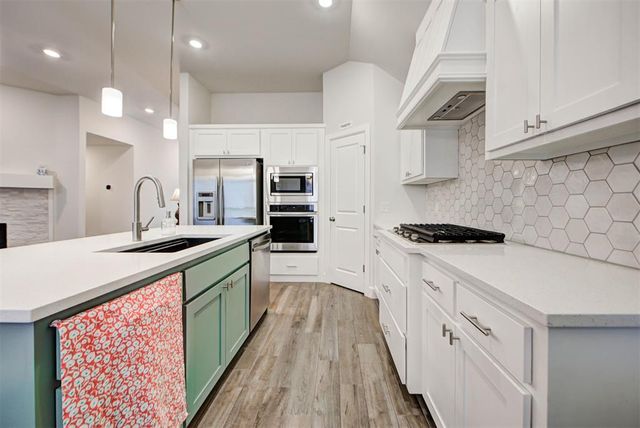 13937 Klinsman Road, Oklahoma City, OK 73078
