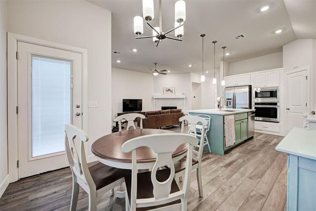 13937 Klinsman Road, Oklahoma City, OK 73078