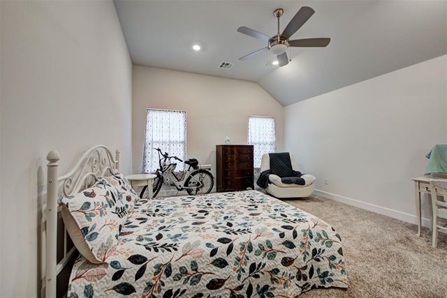 13937 Klinsman Road, Oklahoma City, OK 73078