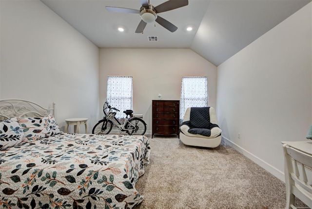 13937 Klinsman Road, Oklahoma City, OK 73078