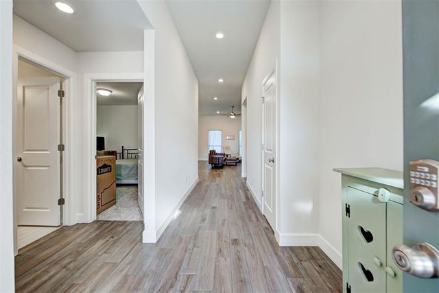 13937 Klinsman Road, Oklahoma City, OK 73078