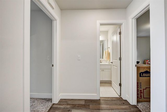13937 Klinsman Road, Oklahoma City, OK 73078