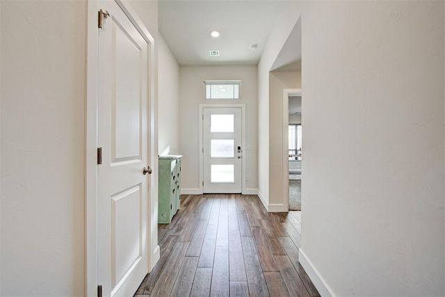 13937 Klinsman Road, Oklahoma City, OK 73078