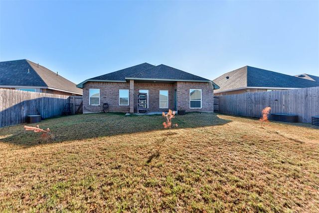 13937 Klinsman Road, Oklahoma City, OK 73078