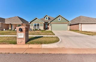 13937 Klinsman Road, Oklahoma City, OK 73078