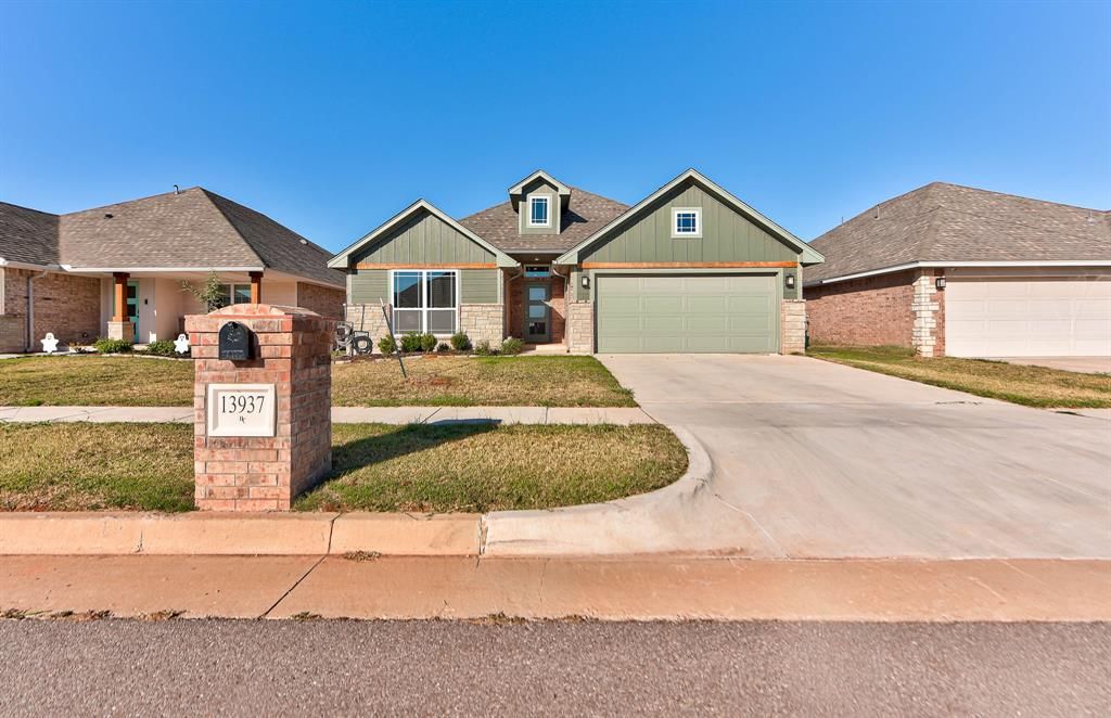 13937 Klinsman Road, Oklahoma City, OK 73078