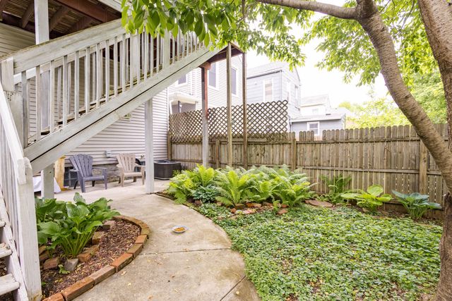 1718 Greenup Street, Covington, KY 41011