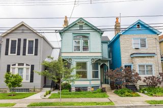 1718 Greenup Street, Covington, KY 41011