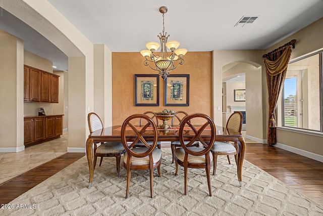 4611 S AMBROSIA Court, Chandler, AZ 85248