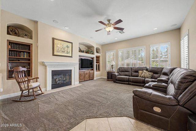 4611 S AMBROSIA Court, Chandler, AZ 85248