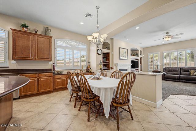 4611 S AMBROSIA Court, Chandler, AZ 85248