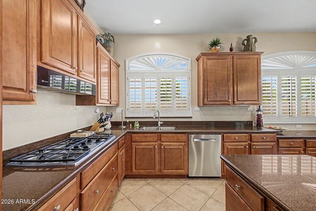 4611 S AMBROSIA Court, Chandler, AZ 85248