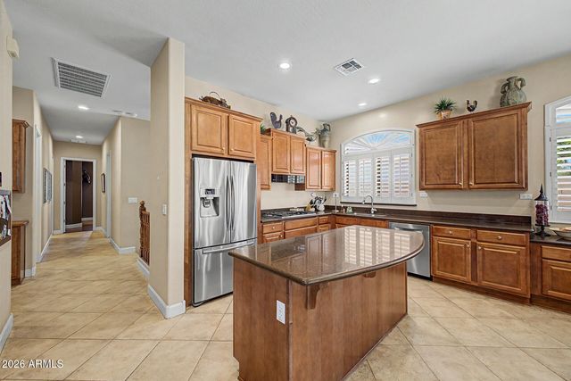 4611 S AMBROSIA Court, Chandler, AZ 85248