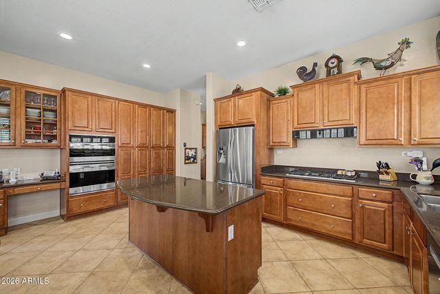 4611 S AMBROSIA Court, Chandler, AZ 85248
