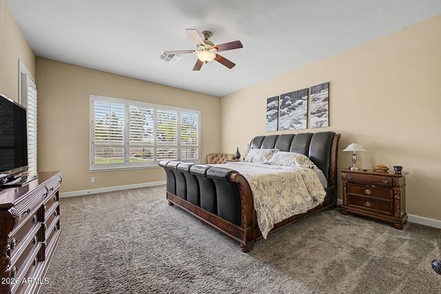 4611 S AMBROSIA Court, Chandler, AZ 85248