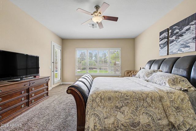 4611 S AMBROSIA Court, Chandler, AZ 85248