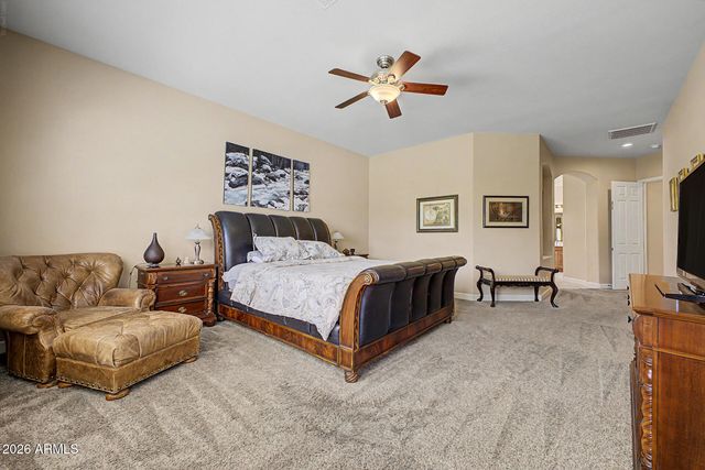 4611 S AMBROSIA Court, Chandler, AZ 85248