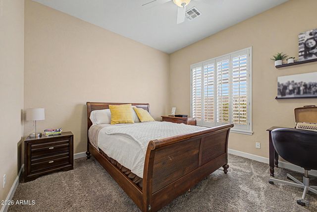 4611 S AMBROSIA Court, Chandler, AZ 85248