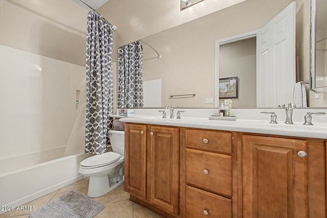 4611 S AMBROSIA Court, Chandler, AZ 85248