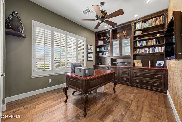 4611 S AMBROSIA Court, Chandler, AZ 85248