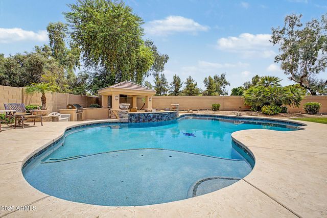 4611 S AMBROSIA Court, Chandler, AZ 85248