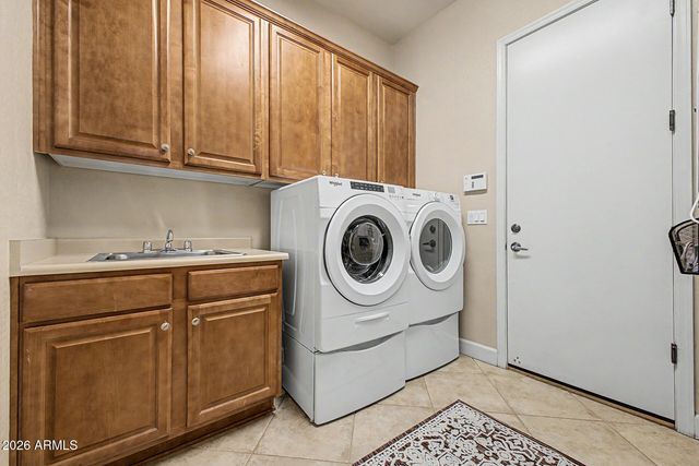 4611 S AMBROSIA Court, Chandler, AZ 85248