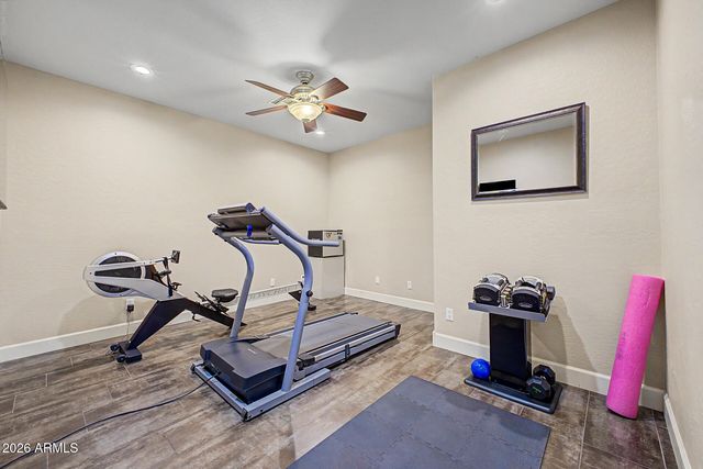 4611 S AMBROSIA Court, Chandler, AZ 85248