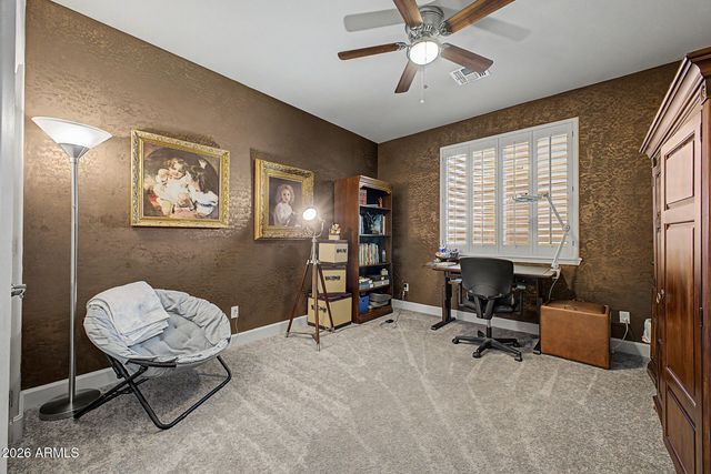 4611 S AMBROSIA Court, Chandler, AZ 85248