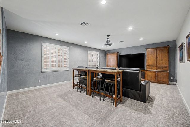 4611 S AMBROSIA Court, Chandler, AZ 85248