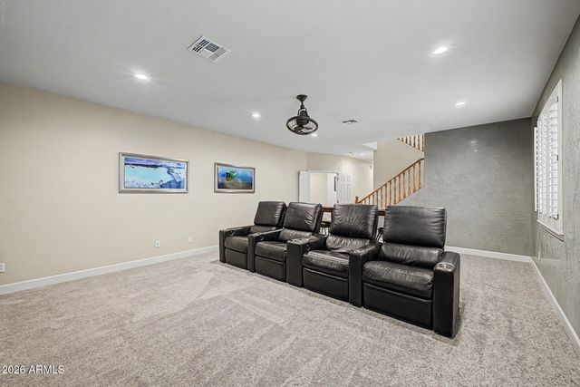 4611 S AMBROSIA Court, Chandler, AZ 85248