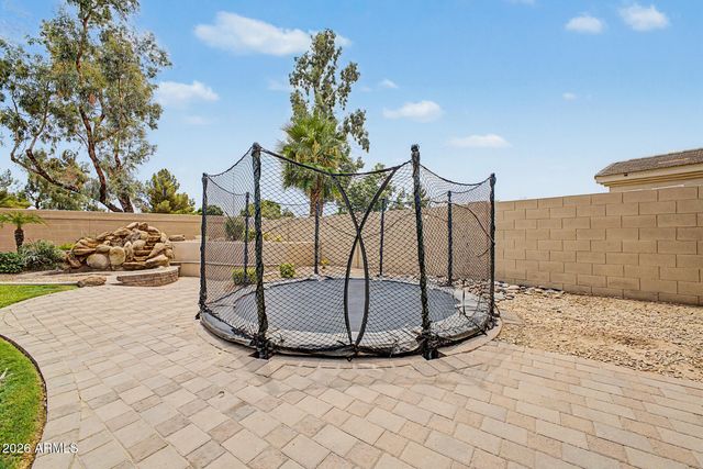 4611 S AMBROSIA Court, Chandler, AZ 85248