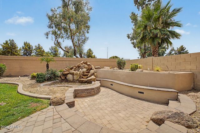 4611 S AMBROSIA Court, Chandler, AZ 85248