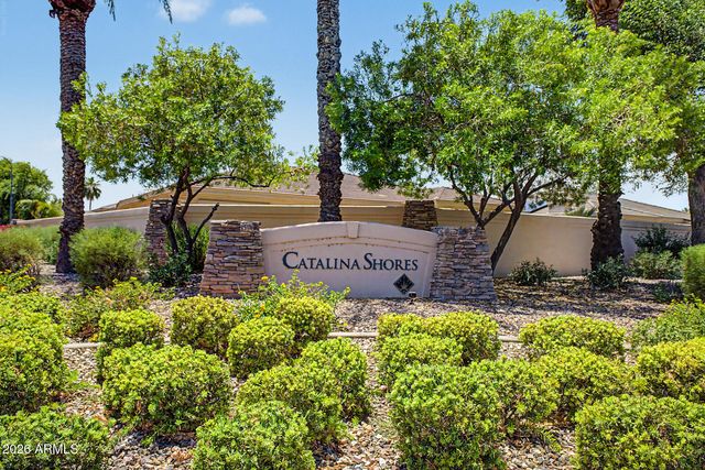 4611 S AMBROSIA Court, Chandler, AZ 85248