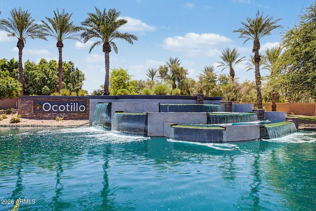 4611 S AMBROSIA Court, Chandler, AZ 85248