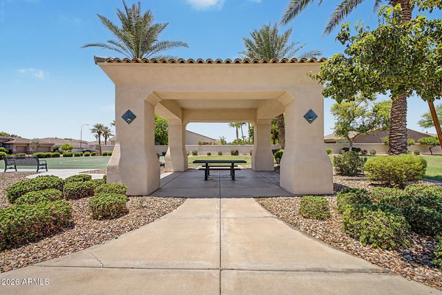 4611 S AMBROSIA Court, Chandler, AZ 85248