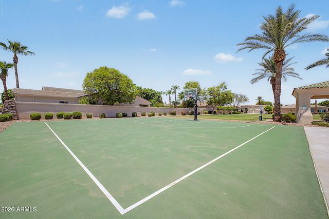 4611 S AMBROSIA Court, Chandler, AZ 85248