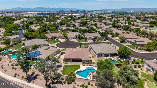 4611 S AMBROSIA Court, Chandler, AZ 85248
