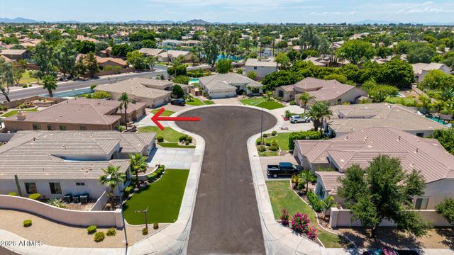 4611 S AMBROSIA Court, Chandler, AZ 85248