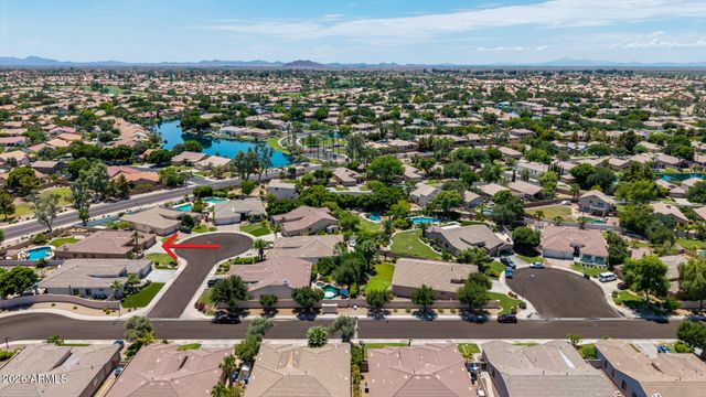 4611 S AMBROSIA Court, Chandler, AZ 85248