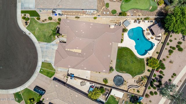 4611 S AMBROSIA Court, Chandler, AZ 85248