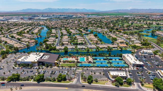 4611 S AMBROSIA Court, Chandler, AZ 85248