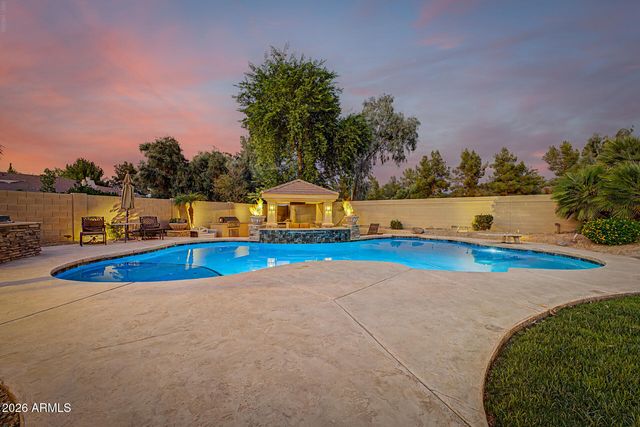 4611 S AMBROSIA Court, Chandler, AZ 85248